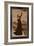 Le Pigeon-Pierre Puvis de Chavannes-Framed Giclee Print