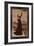 Le Pigeon-Pierre Puvis de Chavannes-Framed Giclee Print