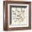 Le Platane-Henri Matisse-Framed Art Print