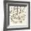 Le Platane-Henri Matisse-Framed Art Print