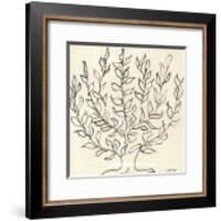 Le Platane-Henri Matisse-Framed Art Print