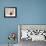 Le Plus Grand Plaisir-Karsten Kirchner-Framed Art Print displayed on a wall
