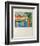 Le Pont de Chatou, 1906-Maurice De Vlaminck-Framed Collectable Print