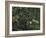 Le Pont de Maincy-Paul Cézanne-Framed Giclee Print