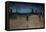 Le Pont De Pierre, Rouen-Charles Angrand-Framed Premier Image Canvas