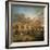 Le Pont Du Gard, 1787-Hubert Robert-Framed Giclee Print