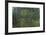 Le Pont Japonais-Claude Monet-Framed Giclee Print