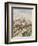 Le Pont-Neuf, 1901-Camille Pissarro-Framed Giclee Print