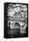Le Pont Neuf - Paris - France-Philippe Hugonnard-Framed Premier Image Canvas