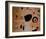 Le Port, c.1945-Joan Miro-Framed Art Print