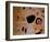 Le Port, c.1945-Joan Miro-Framed Art Print