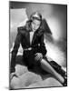 Le Port De L'Angoisse to Have and Have Not De Howard Hawks Avec Lauren Bacall, 1944-null-Mounted Photo