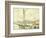 Le Port de Saint-Tropez-Paul Signac-Framed Giclee Print