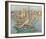 Le Port des Sables-d’Olonne-Albert Marquet-Framed Giclee Print