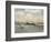 Le Port Du Havre, 1905-Maxime Emile Louis Maufra-Framed Giclee Print