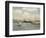 Le Port Du Havre, 1905-Maxime Emile Louis Maufra-Framed Giclee Print