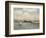 Le Port Du Havre, 1905-Maxime Emile Louis Maufra-Framed Giclee Print