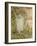 Le Pothuis, Gerberoy-Henri Eugene Augustin Le Sidaner-Framed Giclee Print