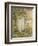 Le Pothuis, Gerberoy-Henri Eugene Augustin Le Sidaner-Framed Giclee Print