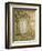 Le Pothuis, Gerberoy-Henri Eugene Augustin Le Sidaner-Framed Giclee Print