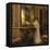 Le Pretendant-Gaston De Latouche-Framed Premier Image Canvas