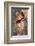 Le Printemps-Edouard Manet-Framed Premium Giclee Print