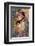 Le Printemps-Edouard Manet-Framed Premium Giclee Print