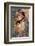 Le Printemps-Edouard Manet-Framed Premium Giclee Print