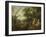 Le Printemps-Nicolas Lancret-Framed Giclee Print