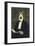 Le Programme de Theatre-Thierry Poncelet-Framed Premium Giclee Print