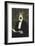 Le Programme de Theatre-Thierry Poncelet-Framed Premium Giclee Print