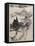 Le Puy, Third Plate, 1894-Joseph Pennell-Framed Premier Image Canvas