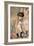 Le Regime Parlementaire-James Tissot-Framed Giclee Print