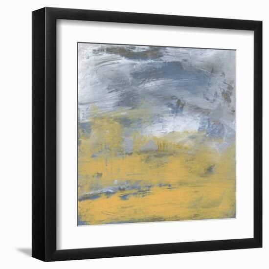 Le Reve I-Sharon Gordon-Framed Art Print