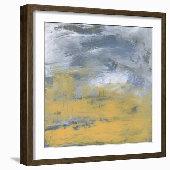 Le Reve I-Sharon Gordon-Framed Art Print