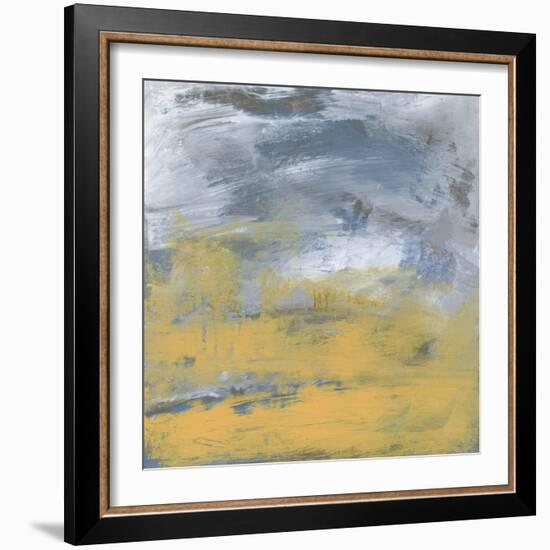 Le Reve I-Sharon Gordon-Framed Art Print