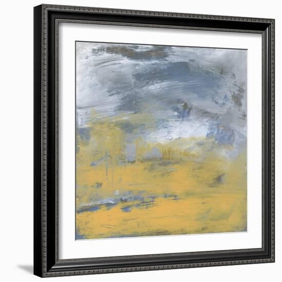 Le Reve I-Sharon Gordon-Framed Art Print