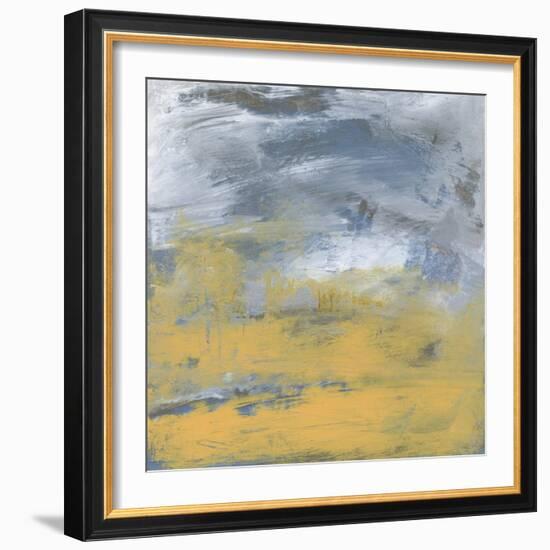 Le Reve I-Sharon Gordon-Framed Art Print