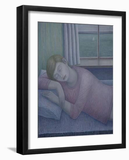 Le Reve-Ruth Addinall-Framed Giclee Print