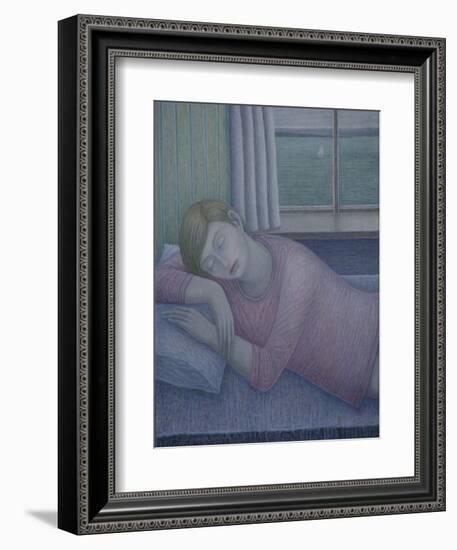 Le Reve-Ruth Addinall-Framed Giclee Print