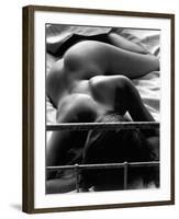 Le Reveil-Christian Coigny-Framed Art Print