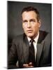 Le Rideau Dechire TORN CURTAIN by Alfred Hitchcock with Paul Newman, 1966 (photo)-null-Mounted Photo