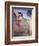 Le Rio de la Salute-Claude Monet-Framed Giclee Print