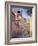 Le Rio de la Salute-Claude Monet-Framed Giclee Print