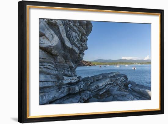 Le Rocchette-Guido Cozzi-Framed Photographic Print