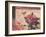 Le Rose a Monte I-Kimberly Poloson-Framed Art Print