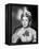 Le Rouge and le Noir by Claude Autant Lara with Danielle Darrieux, 1954 (d'apres l'oeuvre by Stendh-null-Framed Stretched Canvas