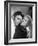 Le Rouge and le Noir by Claude Autant Lara with Gerard Philipe and Danielle Darrieux, 1954 (d'apres-null-Framed Photo