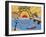 Le Roy Soleil-Pierre Henri Matisse-Framed Giclee Print