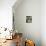 Le Rythme-Tamara de Lempicka-Mounted Premium Giclee Print displayed on a wall